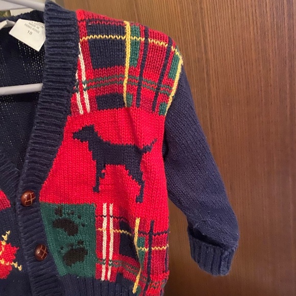 Goodlad Boy’s‎ Cardigan - Picture 5 of 7